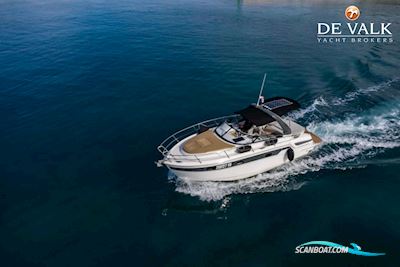 Bavaria S29 Motorbåt 2020, med Volvo Penta motor, Kroatien