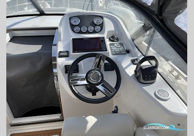 Bavaria S29 Motorbåt 2021, med Volvo-Penta motor, Spanien