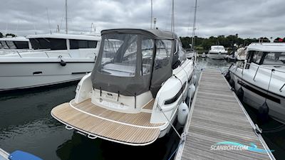 Bavaria S29 Motorbåt 2020, med Mercruiser motor, England