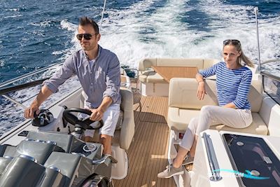Bavaria S30 Open Motorbåt 2026, Danmark