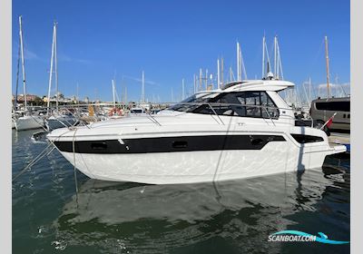 Bavaria S33 HT Motorbåt 2023, med Volvo Penta motor, Tyskland