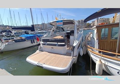 Bavaria S33 HT Motorbåt 2023, med Volvo Penta motor, Tyskland