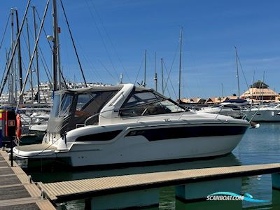 Bavaria S33 Open Motorbåt 2022, med Volvo Penta motor, Portugal