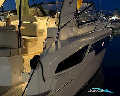 Bavaria S33 Open Motorbåt 2022, med Volvo Penta motor, Portugal