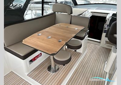 Bavaria S36 HT  Motorbåt 2018, med Volvo Penta D3 motor, Spanien