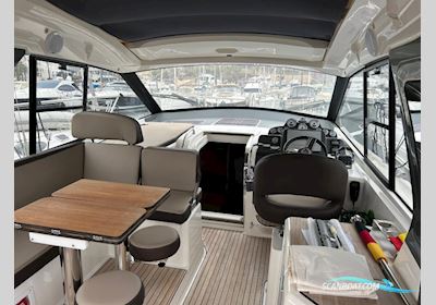 Bavaria S36 HT  Motorbåt 2018, med Volvo Penta D3 motor, Spanien