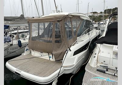 Bavaria S36 HT Motorbåt 2018, med Volvo Penta D3 motor, Spanien