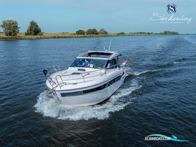 Bavaria S40 HT Motorbåt 2019, med Volvo Penta motor, Holland