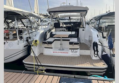 Bavaria SR35 Open Top Motorbåt 2025, med Volvo-Penta motor, Spanien