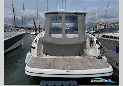 Bavaria SR41 Motorbåt 2023, med Volvo Penta motor, England