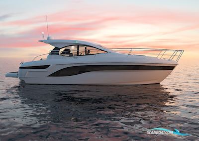 Bavaria SR41 Motorbåt 2026, Danmark