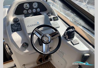 Bavaria Sport 35 Motorbåt 2014, med Volvo-Penta motor, Tyskland