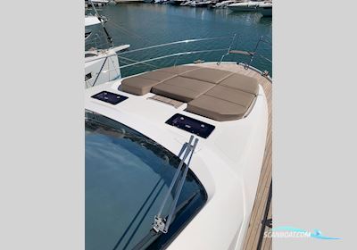 Bavaria Sport 43 Hard Top Motorbåt 2012, med Volvo-Penta motor, Spanien