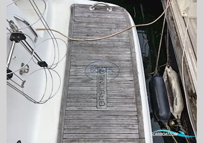 Bayliner  245 Motorbåt 2003, med Mercruiser  motor, Frankrike