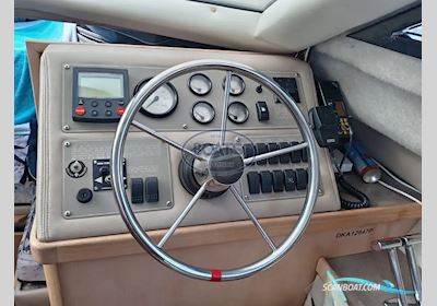 Bayliner  FLY cierra 2858 Motorbåt 1996, med Mercruiser  motor, Frankrike