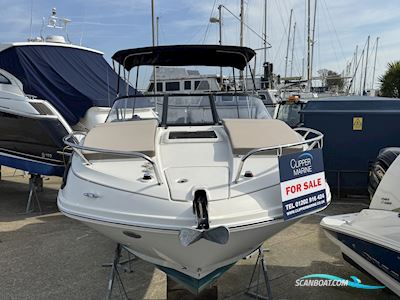 Bayliner  VR6 Cuddy Motorbåt 2019, med Mercury motor, England