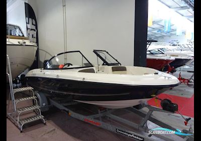 Bayliner 160 Motorbåt 2024, Danmark