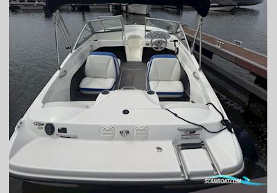 Bayliner 175 Bowrider Motorbåt 2006, med Mercruiser motor, Holland