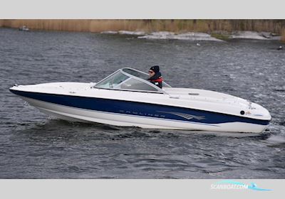 Bayliner 175 GT Motorbåt 2010, med  Mercruiser motor, Sverige