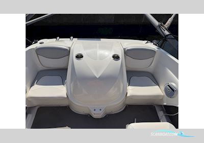 Bayliner 175 GT Motorbåt 2011, med Mercruiser motor, Sverige