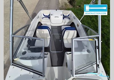 Bayliner 175 XT Motorbåt 2005, med Mercruiser motor, Frankrike