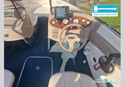 Bayliner 1750 CAPRI Motorbåt 2000, med Mercruiser motor, Frankrike