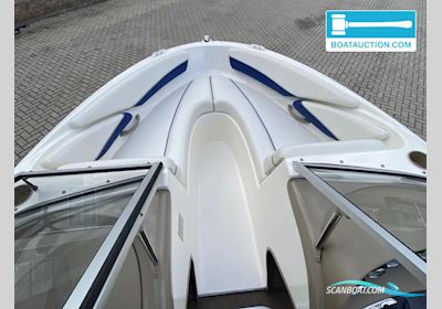 Bayliner 185 Motorbåt 2004, med Mercruiser motor, Holland