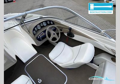 Bayliner 185 Motorbåt 2004, med Mercruiser motor, Holland