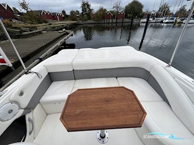 Bayliner 205 BR Motorbåt 2008, Danmark