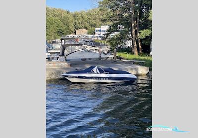 Bayliner 2050 Capri LS Motorbåt 1997, med Mercruiser motor, Tyskland