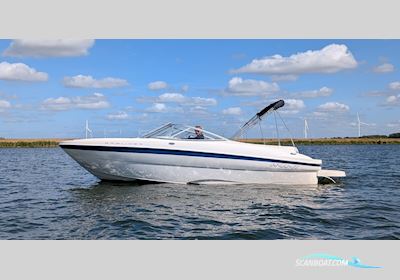 Bayliner 219 SD Motorbåt 2004, Holland