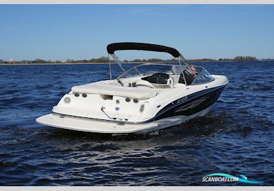 Bayliner 225 Motorbåt 2008, Holland