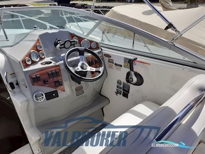 Bayliner 245 Motorbåt 2008, med Mercury Mag 350 v8 motor, Italien