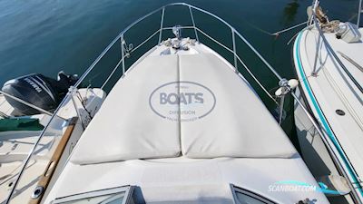 Bayliner 2455 Ciera Motorbåt 1999, med Mercruiser motor, Frankrike