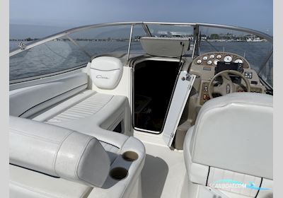 Bayliner 2455 Ciera Motorbåt 2002, Holland