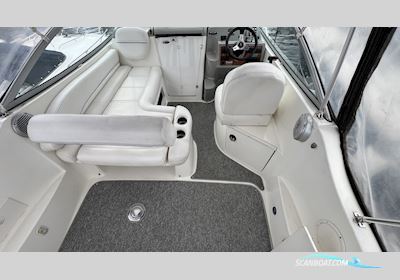 Bayliner 245CR Motorbåt 2008, med Mercruiser motor, Sverige