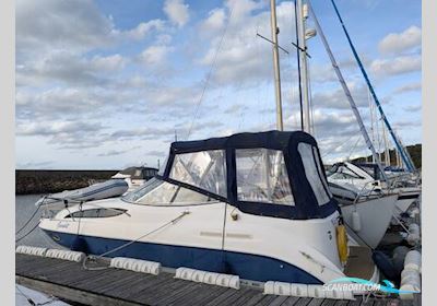 Bayliner 265 Motorbåt 2003, med Volvo Kad 32 motor, England