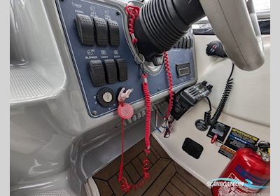 Bayliner 265 Motorbåt 2003, med Volvo Kad 32 motor, England