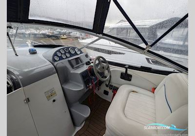 Bayliner 265 Motorbåt 2003, med Volvo Kad 32 motor, England
