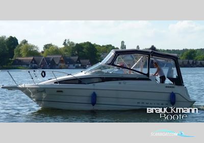 Bayliner 2655 CS Motorbåt 1996, med Mercruiser motor, Tyskland