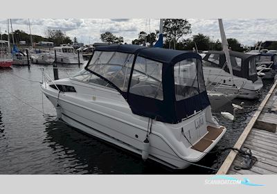 Bayliner 2655 Motorbåt 1998, Danmark