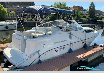 Bayliner 275 Motorbåt 2005, med Mercruiser motor, Holland