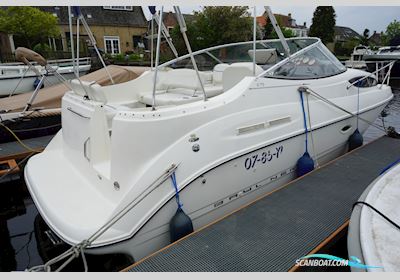Bayliner 275 Motorbåt 2005, med Mercruiser motor, Holland