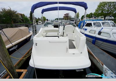 Bayliner 275 Motorbåt 2005, med Mercruiser motor, Holland