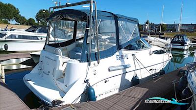Bayliner 275 Motorbåt 2004, Holland