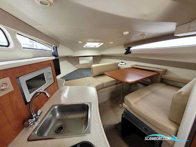 Bayliner 275 Motorbåt 2004, Holland