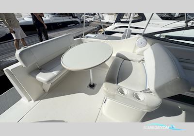Bayliner 275C Motorbåt 2006, med Mercruiser motor, Sverige