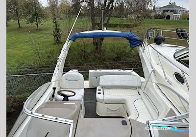 Bayliner 285 Ciera Motorbåt 2003, Holland