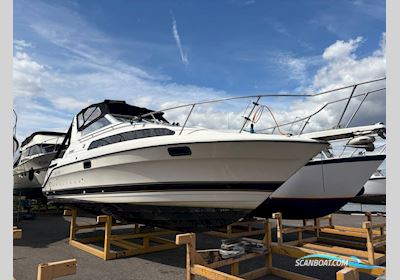 Bayliner 2855 CIERA Motorbåt 1993, Holland