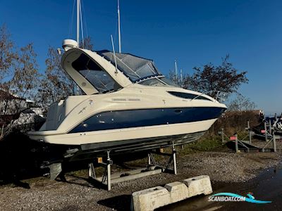 Bayliner 2855 Ciera - 2000 Motorbåt 2000, med Mercruiser Mpi 350 motor, Danmark